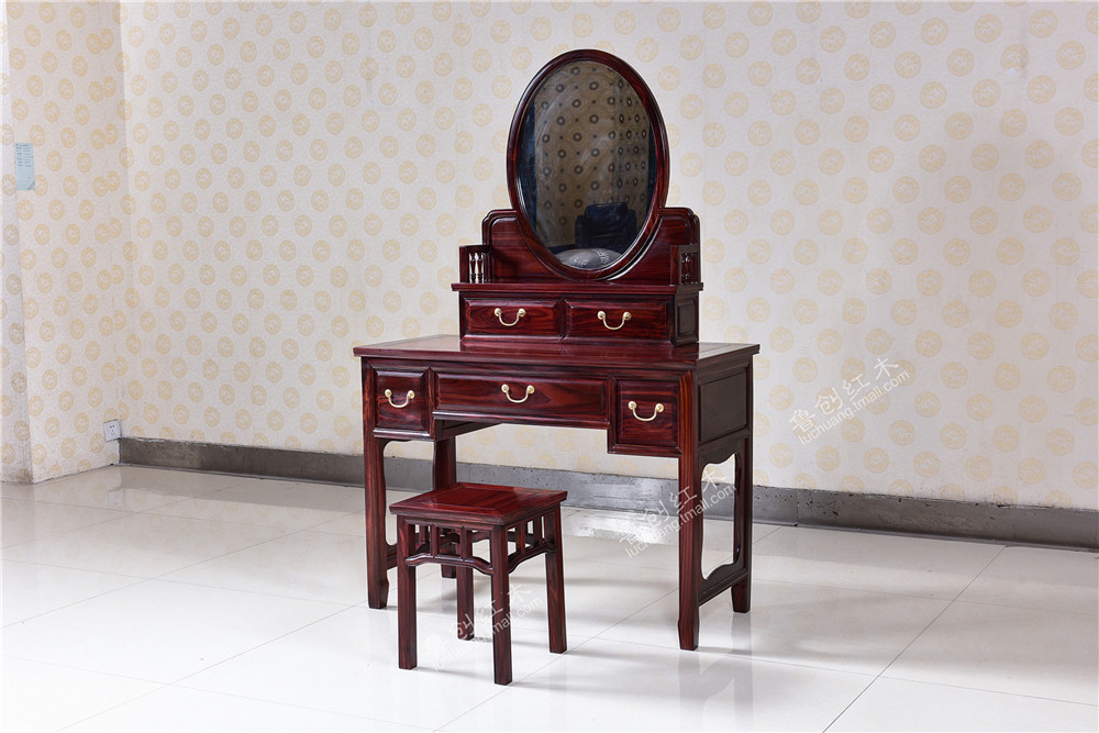 梳妝臺