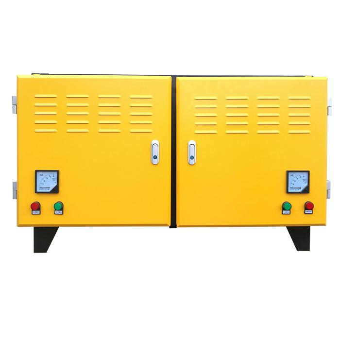 低空高效油煙凈化器 低空高效油煙凈化器