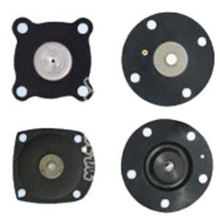 電磁脈沖閥膜片