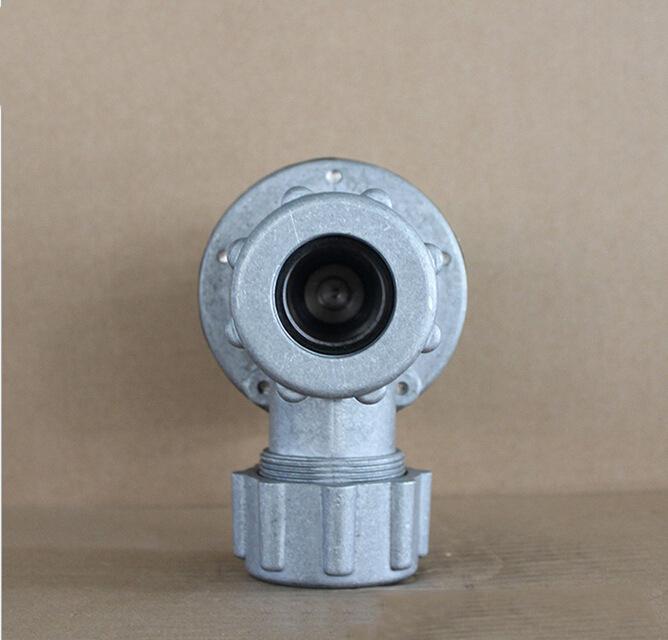 速連式電磁脈沖閥