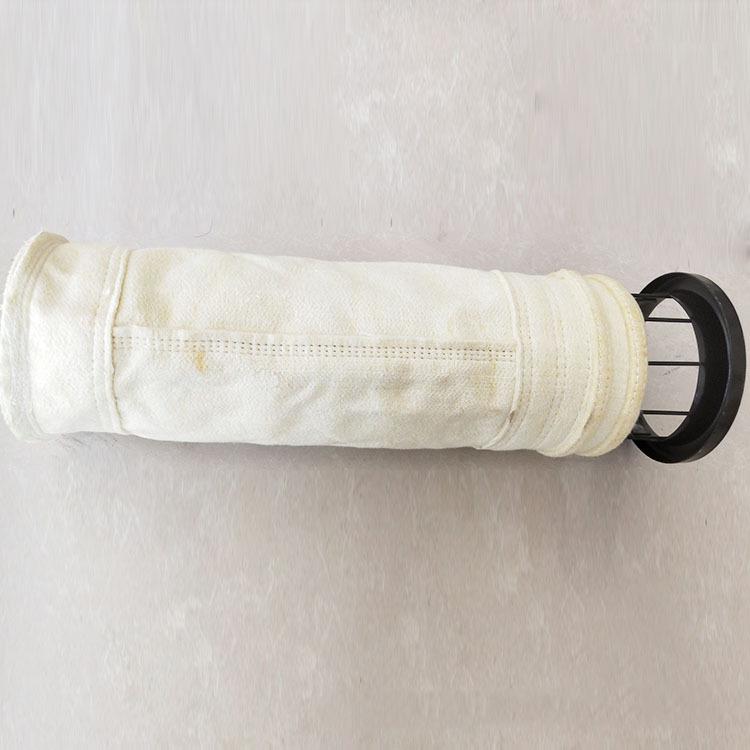 玻璃纖維除塵布袋