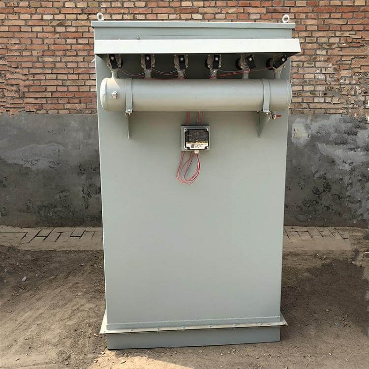 除塵布袋 除塵布袋