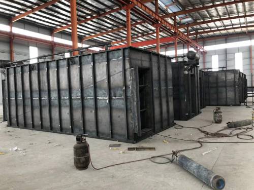 布袋除塵器 布袋除塵器